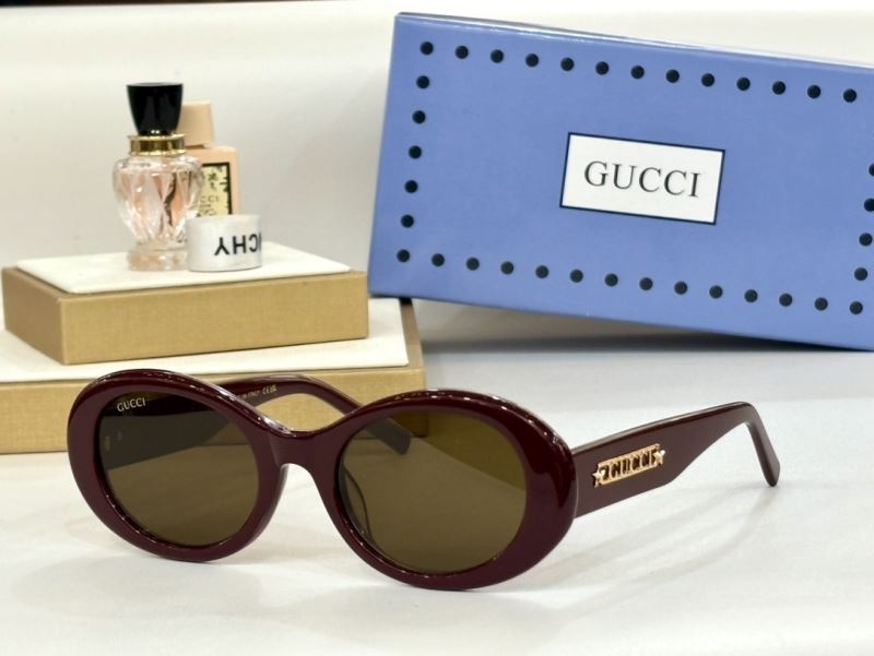 Gucci Sunglasses